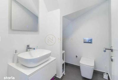 Apartament cu 3 camere, mobilat în Pipera - 3