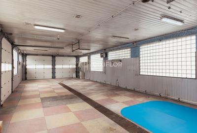 Hală multifuncțională | zona Shopping City - 3