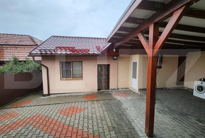 Casa 5 camere in Sangeorgiu de Mures - 9