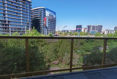 Apartament cu 2 camere decomandat, mobilat în Aviației - 12