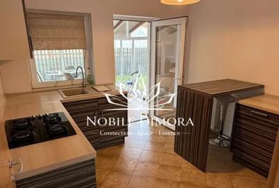 Casă cu 3 camere în Dumbrăvița - 3