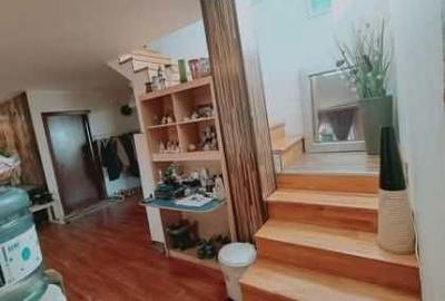 Casă cu 4 camere cu Teren 215 Mp în Crevedia - 2