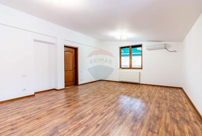 Vila cu 4-5 Camere in Floreasca | Ideala pentru Rezidential sau Birou - 9