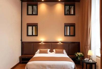 Cladire de vanzare in Centrul Vechi, cu proiect pentru hotel - 61 Camere - 3