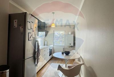 Apartament superb in inima ora?ului 3 camere, Etaj 1, Garaj ?i Pivni Apartament superb in inima ora?ului 3 camere, Etaj 1, Garaj ?i Pivni - 4