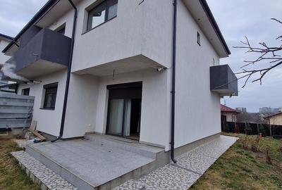 Casă Tip Duplex P+E+pod, CUG – str. Tudor Neculai, LIDL - 1