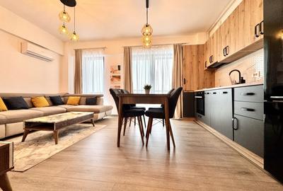 Apartament cu 2 camere, cochet si primitor,  zona Lipovei- Lidl - 1