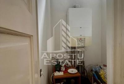 Apartament cu 5 camere,zona Ultracentral - 10