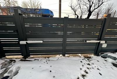 Garsonieră decomandată în Prelungirea Ferentari - 3