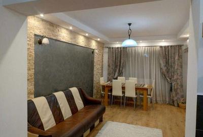 Apartament cu 3 camere decomandat în Central - 4