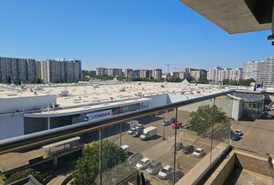 Inchiriere Apartament 2 Camere Metrou Lujerului - 5