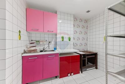 Spatiu comercial de inchiriat in zona Piata Romana - 30