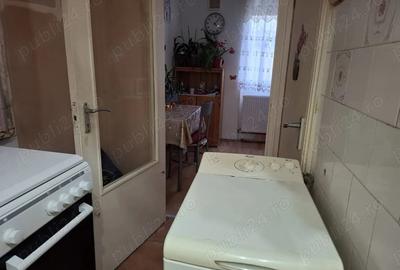 Garsonieră decomandată în Central - 1