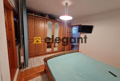 2 camere, decomandat, 66 mp, mobilat, AC, centrala, 1 Mai-Liceul de Arte - 5