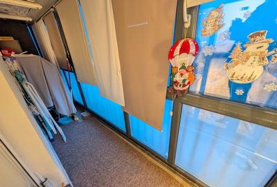 Apartament 2 camere 30+10mp  | 0 comision | Negociabil | Tunari Forest | Parcare - 17