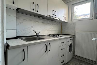 Apartament cu 2 camere în Central - 5
