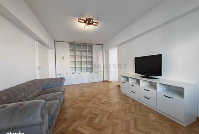 Apartament cu 2 camere semidecomandat în Tineretului - 9
