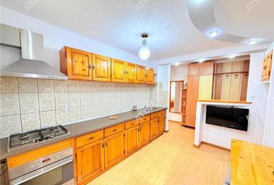 Apartament cu 2 camere decomandat în Vasile Aaron - 3