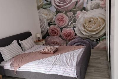 Apartament cu 2 camere decomandat în Romană