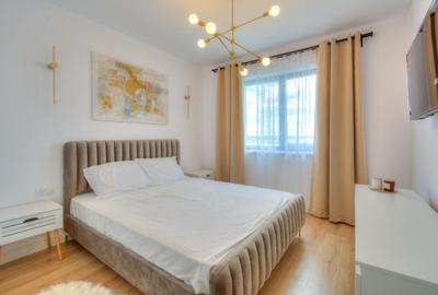 Apartamente 2 Camere Pipera Onix Park North Residence - 16