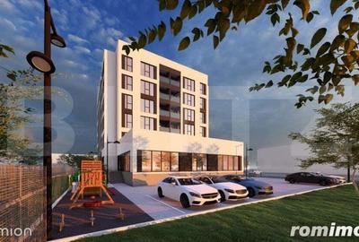 Garsonieră decomandată în Rădăuți - 2