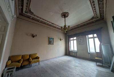 Spatiul comercial/Cladire de birouri/160 mp - 13