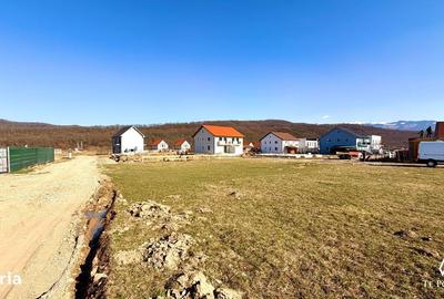 Spațiu comercial, în Cristian - 3