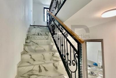 Casă cu 6 camere cu Canalizare în Vitan - 5
