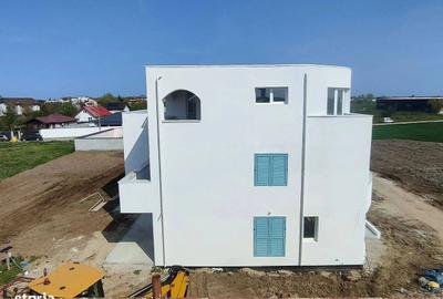 Casă cu 4 camere în Petrești - 3