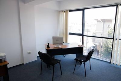 De vanzare cladire birouri clasa A Ultracentral - 3