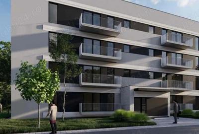 Apartament cu 2 camere decomandat în Central - 4