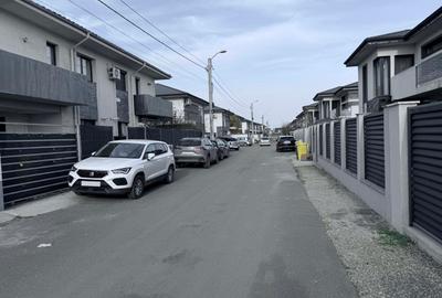 Casă individuală cu 3 camere cu Teren 244 Mp în Odăi - 12