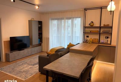 Apartament cu 3 camere semidecomandat în Dâmbul Rotund - 13