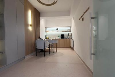 Spațiu comercial de vânzare – 247 mp utili, împărțiți în 2 unități independente - 5