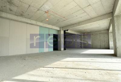 INCHIRIERE SPATIU COMERCIAL | 158 MP | BLOC NOU | ART CITY - 2