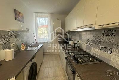 Apartament 2 camere| 56 mp| etaj 1| zona Cugir - 3