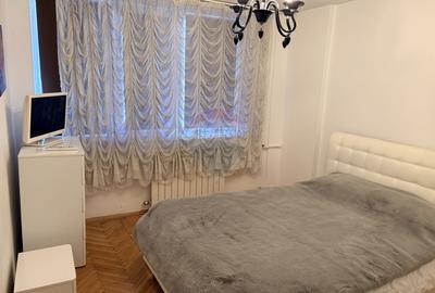 PRIMA INCHIRIERE, apartament 2 camere, Gara de Nord - 7