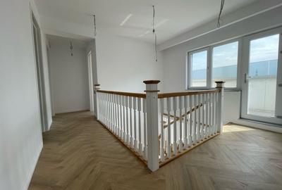Penthouse UNICAT + 4 locuri parcare subterane incluse - 8