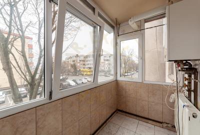 Apartament 2 camere, decomandat, etaj 1, Gavana - 5