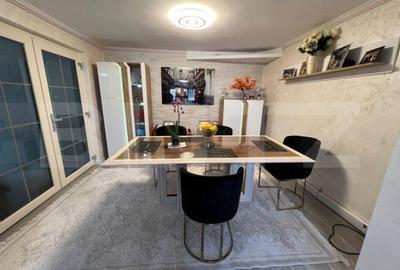 Casă cu 5 camere cu Teren 350 Mp în Central - 7