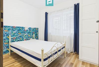 Apartament cu 2 camere decomandat, mobilat în Ozana - 7