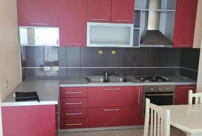 Garsonieră decomandată în Take Ionescu - 1