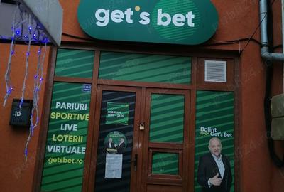 Spațiu comercial, de 35 mp, în Central - 2