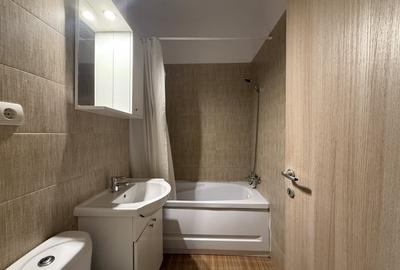 Studio modern cu centrala proprie, bloc nou - Zizin 8, Unirii - Vitan - 10