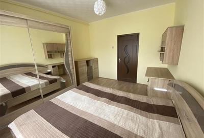 Garsonieră decomandată în 7 Noiembrie - 2