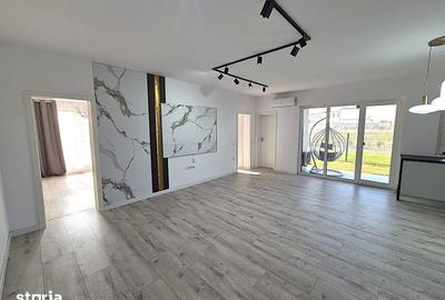 Apartament cu 3 camere în Central - 18