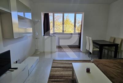 LUCREȚIU PĂTRAȘCANU - COSTIN GEORGIAN, GARSONIERĂ MODERNĂ, ETAJ 3 LUCREȚIU PĂTRAȘCANU - COSTIN GEORGIAN, GARSONIERĂ MODERNĂ, ETAJ 3 - 15