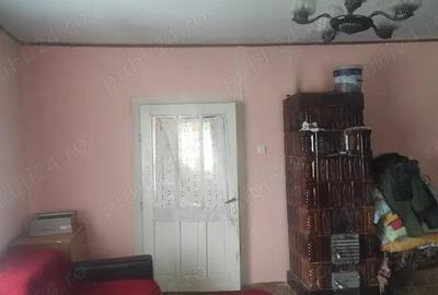 Gospodarie de vanzare in Oarta De Jos cu anexe si 49 ari teren - 2