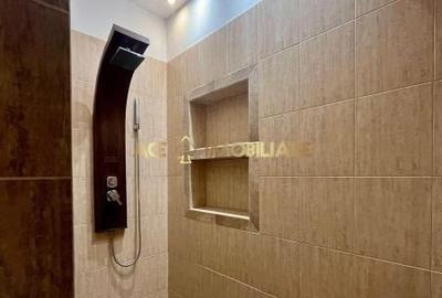 Apartament cu 2 camere decomandat, mobilat în Băneasa - 7
