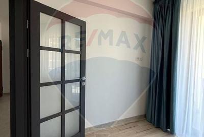 Apartament cu 3 camere de vanzare - bloc nou BURDUJENI Apartament cu 3 camere de vanzare - bloc nou BURDUJENI - 5